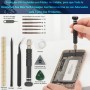 Écran LCD pour Téléphone Portable Xiaomi Redmi Note 8 Pro (Reconditionné A)