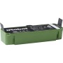 Batterie pour Aspirateur Roomba Lithium-Ionen 3.300 mAh (Reconditionné A+)