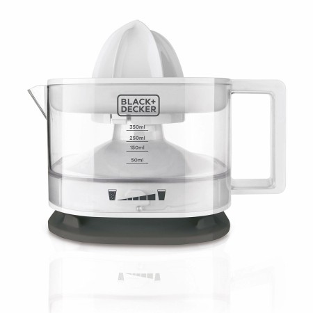 Centrifugeuse électrique Black & Decker 25 W (Reconditionné A)