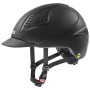 Casco de Ciclismo para Adultos Uvex 52-55 cm Negro (Reacondicionado A)