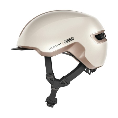 Casque de Cyclisme pour Adultes ABUS Hud-y 54-58 cm Unisexe (Reconditionné D)