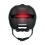 Casco de Ciclismo para Adultos ABUS Hud-y Ace 54-58 cm Unisex Luz LED (Reacondicionado A+)