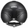 Casco Uvex 52-55 cm Negro Unisex Visera (Reacondicionado A)