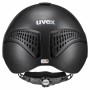 Casco Uvex 52-55 cm Negro Unisex Visera (Reacondicionado B)