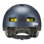 Casco de Ciclismo para Adultos Uvex City 4 MIPS 55-58 cm Azul Unisex (Reacondicionado A+)