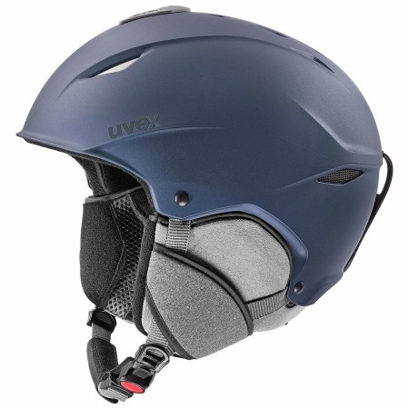 Casco Uvex 52-55 cm Azul Unisex (Reacondicionado A+)