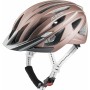 Casco de Ciclismo para Adultos Alpina Haga Luz LED Visera (Reacondicionado B)