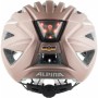 Casque de Cyclisme pour Adultes Alpina Haga Lumière LED Visière (Reconditionné B)