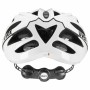 Casque de Cyclisme pour Adultes Uvex Fahrradhelm 52-56 cm Blanc Unisexe (Reconditionné A)