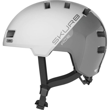 Casque de Cyclisme pour Adultes ABUS SKURB 52-56 cm (Reconditionné A+)