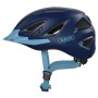 Casque de Cyclisme pour Adultes ABUS Urban-I 3.0 51-55 cm Unisexe Lumière LED Visière (Reconditionné B)