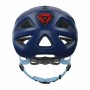 Casque de Cyclisme pour Adultes ABUS Urban-I 3.0 51-55 cm Unisexe Lumière LED Visière (Reconditionné B)