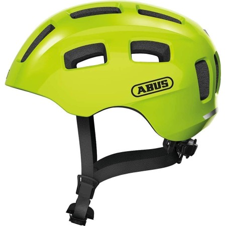 Casco de Ciclismo para Adultos ABUS Youn-I 2.0 48-54 cm Unisex Luz LED (Reacondicionado B)