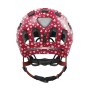 Casco de Ciclismo para Niños ABUS Youn-I 2.0 48-54 cm Unisex Corazones (Reacondicionado A+)