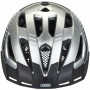 Casco de Ciclismo para Adultos ABUS Urban-I 3.0 51-55 cm Gris (Reacondicionado A)