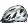 Casque de Cyclisme pour Adultes ABUS Urban-I 3.0 51-55 cm Gris (Reconditionné A)