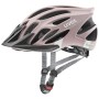 Casco de Ciclismo para Adultos Uvex Flash Rosa (Reacondicionado A)