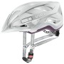 Casco de Ciclismo para Adultos Uvex Helma City Blanco (Reacondicionado B)