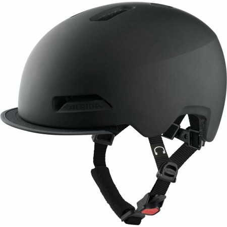 Casco de Ciclismo para Adultos Alpina Brooklyn 52-57 cm Luz LED (Reacondicionado B)