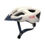 Casco de Ciclismo para Adultos ABUS Aduro 2.0 51-55 cm Blanco Policarbonato (Reacondicionado A+)