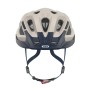 Casque de Cyclisme pour Adultes ABUS Aduro 2.0 51-55 cm Blanc Polycarbonate (Reconditionné A+)