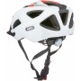 Casco de Ciclismo para Adultos ABUS Aduro 2.0 51-55 cm Blanco (Reacondicionado A+)