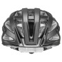 Casque de Cyclisme pour Adultes Uvex I-Vo 52-57 cm Noir (Reconditionné A+)