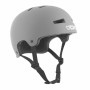 Casco para Patinete Eléctrico Evolution Solid 54-56 cm Gris (Reacondicionado A+)