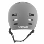 Casco para Patinete Eléctrico Evolution Solid 54-56 cm Gris (Reacondicionado A+)