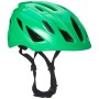 Casco de Ciclismo para Adultos Alpina Pico Flash 50-55 cm Verde Luz LED (Reacondicionado A)