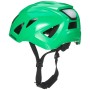 Casco de Ciclismo para Adultos Alpina Pico Flash 50-55 cm Verde Luz LED (Reacondicionado A)