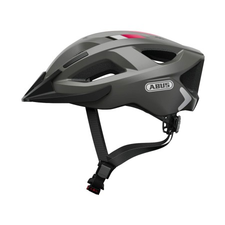 Casco de Ciclismo para Adultos ABUS Aduro 2.0 51-55 cm Gris Unisex (Reacondicionado A+)