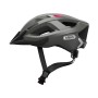 Casque de Cyclisme pour Adultes ABUS Aduro 2.0 51-55 cm Gris Unisexe (Reconditionné A+)