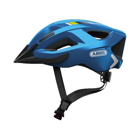 Casco de Ciclismo para Adultos ABUS Aduro 2.0 Azul (Reacondicionado A)