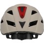 Casco de Ciclismo para Adultos Fischer 58-61 cm Marrón Unisex (Reacondicionado A)