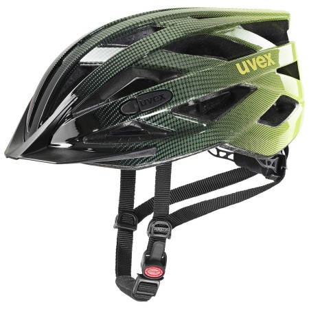 Casco de Ciclismo para Adultos Uvex I-vo Amarillo (Reacondicionado B)