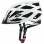 Casco de Ciclismo para Adultos Uvex 52-57 cm Blanco Visera (Reacondicionado B)