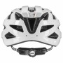 Casco de Ciclismo para Adultos Uvex 52-57 cm Blanco Visera (Reacondicionado B)