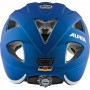 Casco de Ciclismo para Adultos Alpina XIMO LE 45-49 cm Azul Unisex (Reacondicionado B)