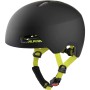 Casco de Esquí Alpina Alto QV Negro Unisex (Reacondicionado A+)