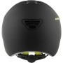 Casco de Esquí Alpina Alto QV Negro Unisex (Reacondicionado A+)