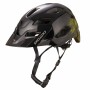 Casque de Cyclisme pour Adultes 56-61 cm Lumière LED (Reconditionné D)