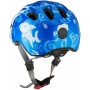 Casque Enfant ABUS Smiley 2.0 Bleu Unisexe 45-50 cm (Reconditionné A)