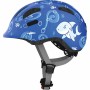 Casque Enfant ABUS Smiley 2.0 Bleu Unisexe 45-50 cm (Reconditionné A)