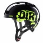 Casque Enfant Uvex Kid 3 55-58 cm Noir (Reconditionné B)