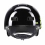 Casque Enfant Uvex Kid 3 55-58 cm Noir (Reconditionné B)