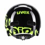 Casque Enfant Uvex Kid 3 55-58 cm Noir (Reconditionné B)