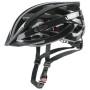 Casco de Ciclismo para Adultos Uvex 3D Negro (Reacondicionado A)