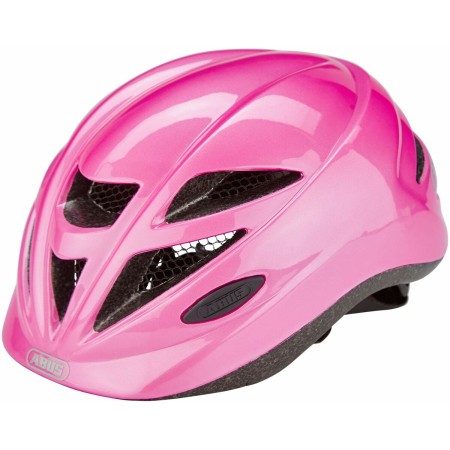 Casco de Ciclismo para Niños ABUS Hubble 1.1 Rosa (Reacondicionado B)