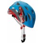 Casco de Ciclismo para Niños Alpina Flash Red Car Azul (Reacondicionado B)